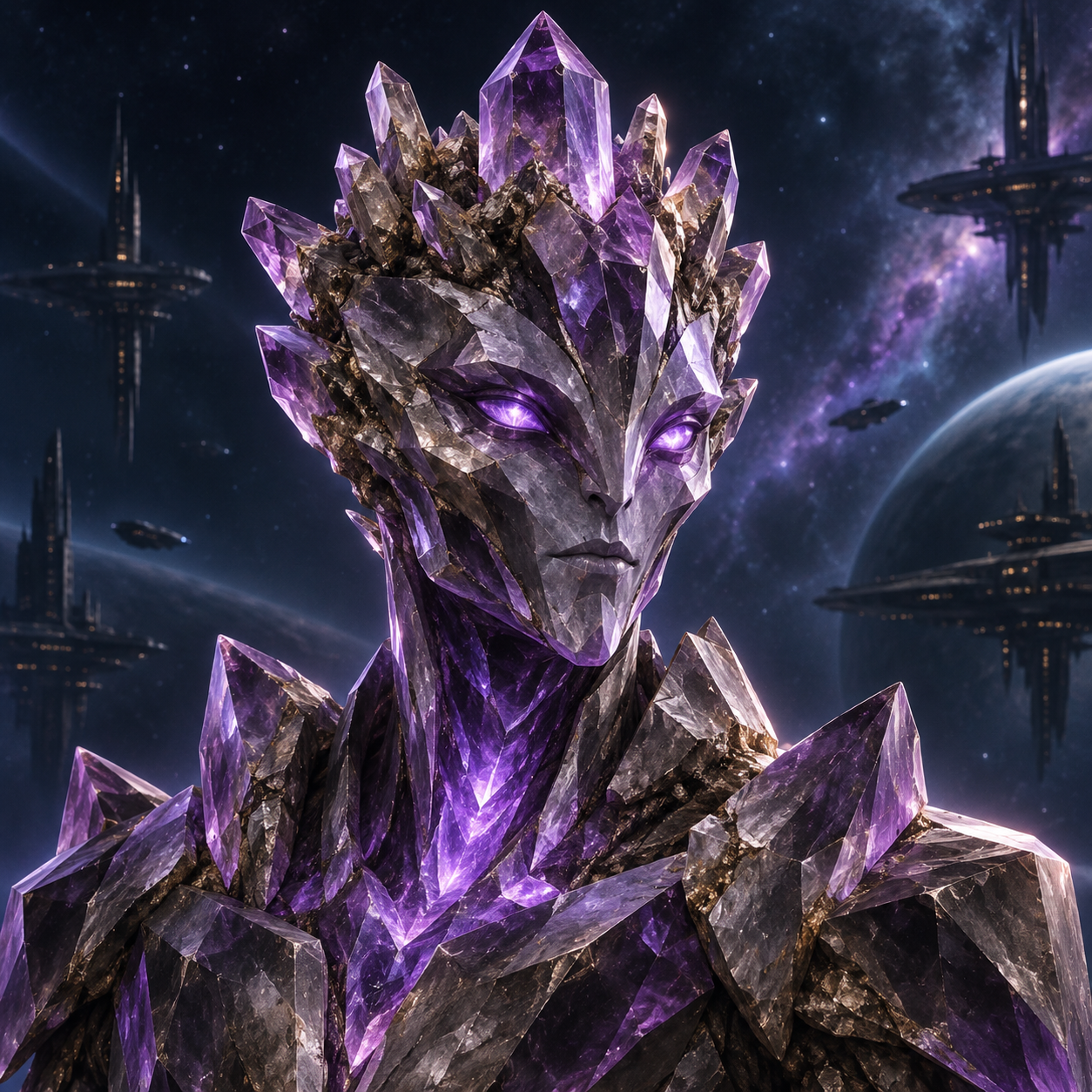 Auralith